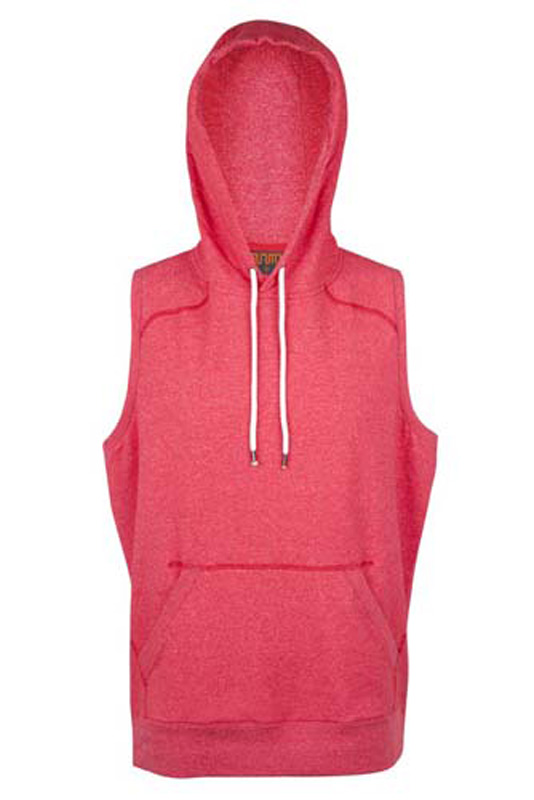 Greatness Sleeveless Hoodie image7